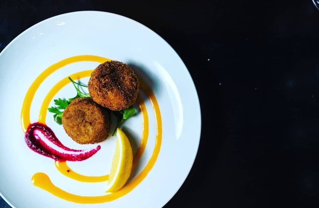 Arancini