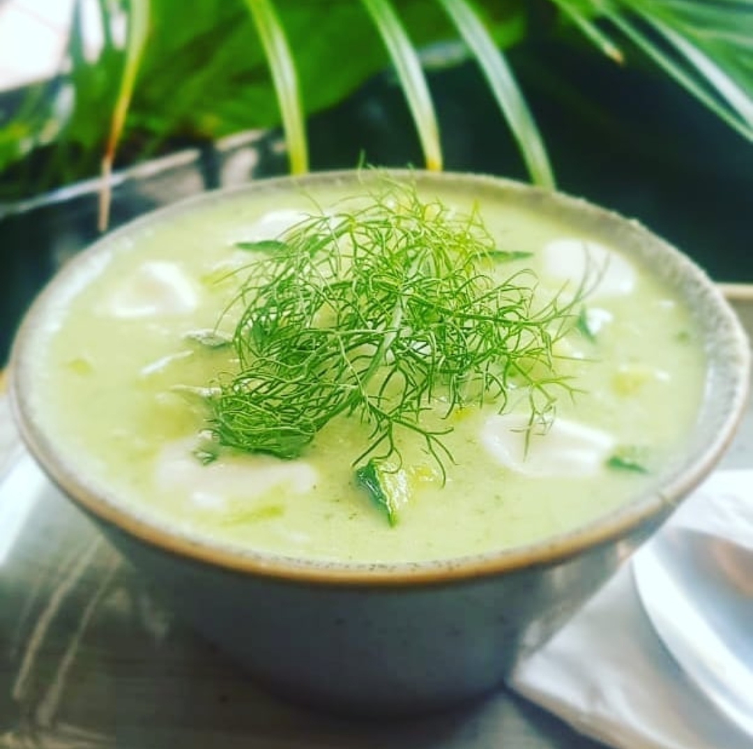 Soup